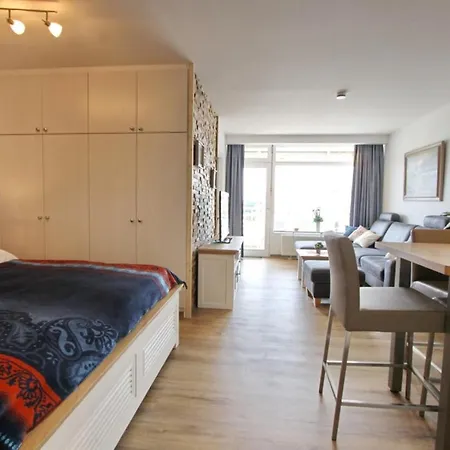 Kaiserhof App 444 Inkl Wlan Apartament