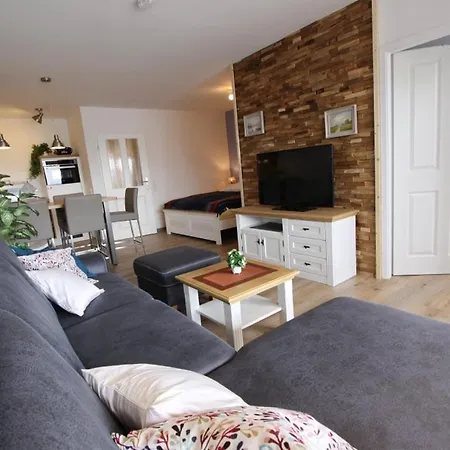 Kaiserhof App 444 Inkl Wlan