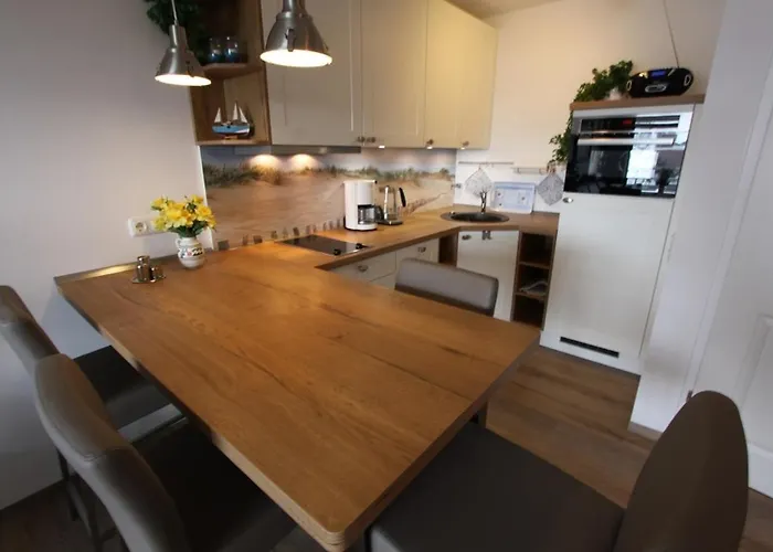 Kaiserhof App 444 Inkl Wlan *