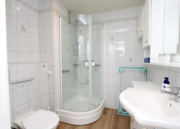 Kaiserhof App 444 Inkl Wlan