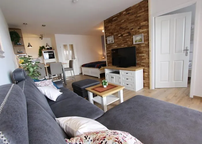 Kaiserhof App 444 Inkl Wlan